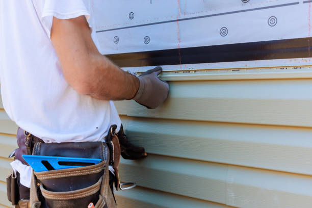 Affordable Wood Siding solutions in Winburne, PA